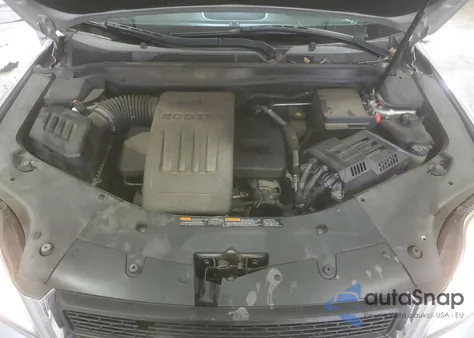 2012 GMC Terrain Sle z USA, uszkodzony, nr VIN 2GKALSEKXC6272847